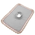 thumbnail image 4 of Massage Table Coverlet, Pure Color Massage Table Sheet, For Clean Human Body, 4 of 7
