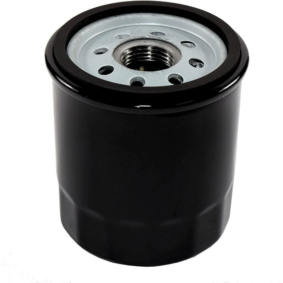 HQRP Oil Filter for Briggs & Stratton 692513, 499532, 70185, 300314, 820314 fits Riding Mower, Lawn Tractor Engines