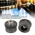 thumbnail image 4 of Kit de Engranajes de extrusora de Enformora 3d, Engranaje de Rueda Motriz de Acero de Alta Resistencia Para K1 K1C K1Max, Ender 3 V3 V3 MÁS CON PRECISIÓN DE MECANIZADO CNC, 4 of 7