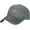 Gray, variant on Army Master Aviator Wings Denim Baseball Cap Hat Adjustable Cowboy Hat