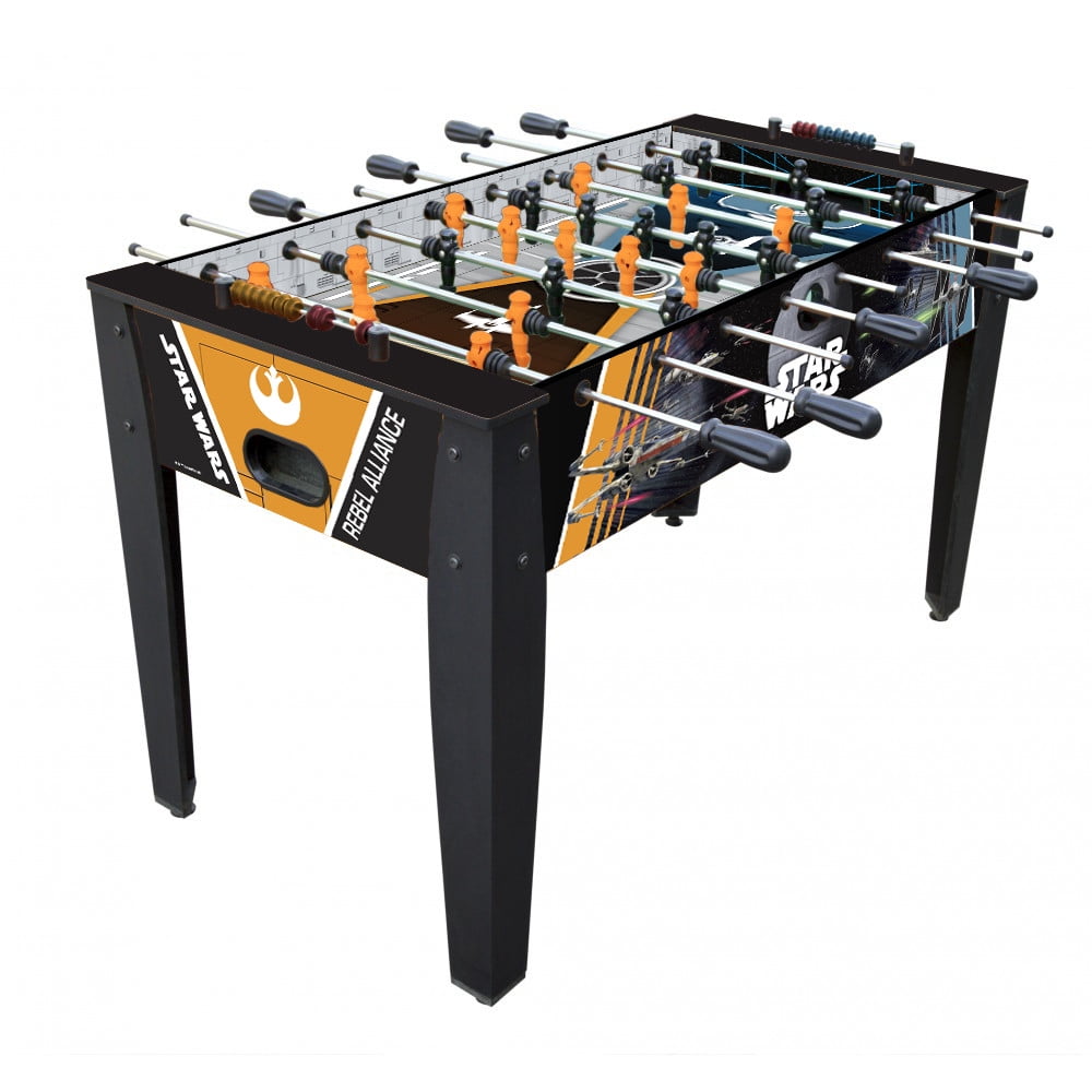 Hathaway Star Wars™ Death Star Assault 54-in Foosball ...