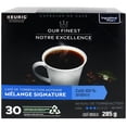 thumbnail image 2 of Café moulu Mélange signature Notre Excellence, 2 of 5