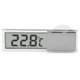 thumbnail image 1 of Monitor LCD Termómetro Electrónico Digital para Coche Montaje de Ventosa Universal, 1 of 1