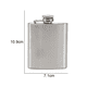 thumbnail image 2 of Linterna LED 10000 lúmenes, 5000 mAh USB recargable 26650 batería incluida, 303 modos de luz, zoom, largo tiempo de trabajo linterna táctica de mano para camping, senderismo, caza, emergencia, 2 of 5
