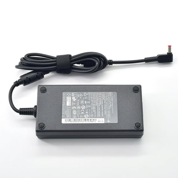 180W 19.5V 9.23A 5.5*1.7mm Laptop Charger for Acer Aspire V17 Nitro Series: VN7-793G-717L VN7-793G-71AG VN7-793G-719P