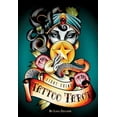 thumbnail image 1 of Tarot de Tatouage de Huit Pièces, 1 of 3