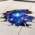 thumbnail image 2 of Yeetfub Back Splash Stick On Tiles For Kitchen Clearance 3D Floor/Wall Sticker Removable Mural Decals Vinyl Art Living Room Decors D, 2 of 6