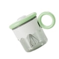 thumbnail image 1 of Taza agitadora eléctrica automezcladora de alta velocidad ligera portátil automática verde, 1 of 9