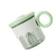 thumbnail image 1 of Taza agitadora con tapa Taza agitadora automática Taza de café portátil de alta velocidad Auto verde, 1 of 9