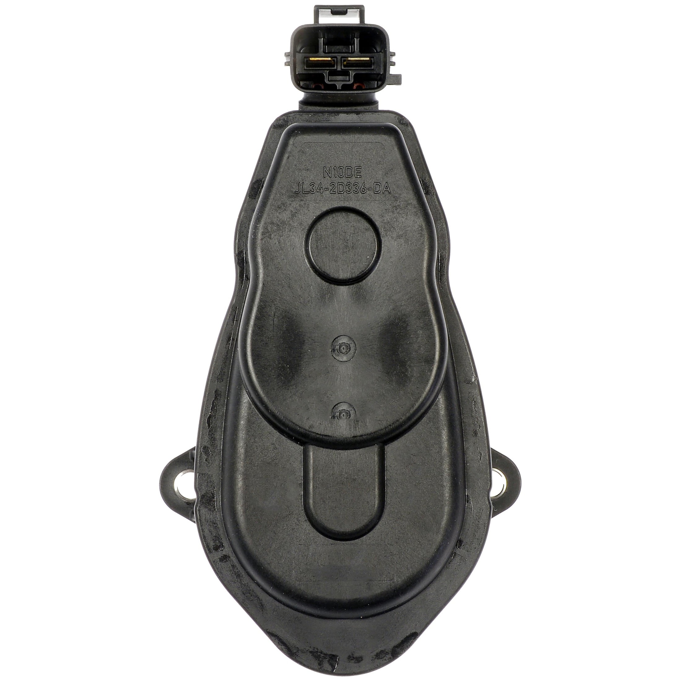 Dorman 926-640 Rear Electric Parking Brake Motor for Specific Ford / Lincoln Models