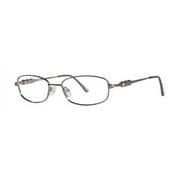 TIMEX Eyeglasses T182 Lavender 53MM