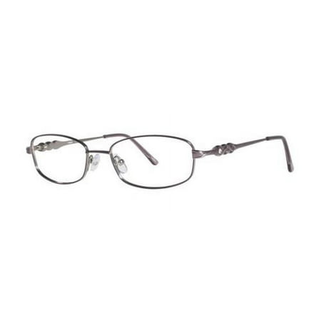 TIMEX Eyeglasses T182 Lavender 53MM