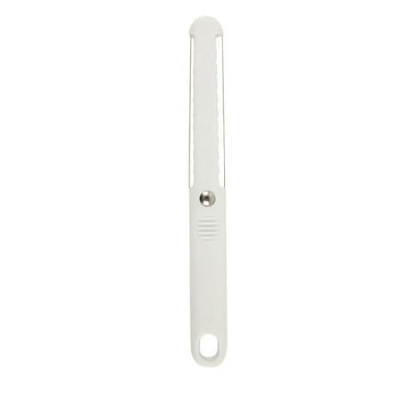 

CHEESE BUTTER SLICER PEELER CUTTER TOOL WIRED WIRE THIN.ca HANDLE HARD D0Q9