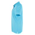 thumbnail image 3 of Premier Polo Coolchecker pour Femmes, 3 of 4