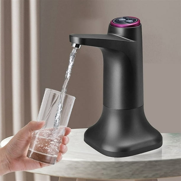 Water Bottle Pump,USB Charging Portable Water Dispenser,Food Grade