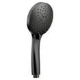 thumbnail image 2 of Moen 189315BL Eco-Performance Multi Function Hand Shower in Matte Black, 2 of 2