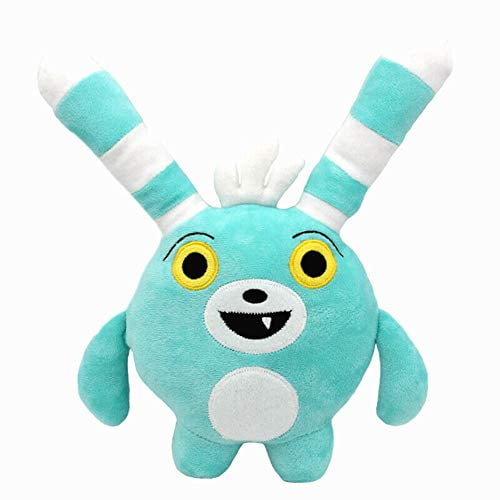 Zcpace Tv Abby Hatcher Bozzly Bunny Rabbit Plush Doll Stuffed Toy 30cm Walmart Canada Zcpace Tv Abby Hatcher Bozzly Bunny Rabbit Plush Doll Stuffed Toy 30cm Walmart Canada