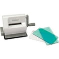 thumbnail image 2 of Sizzix Sidekick Starter Kit-White & Gray, 2 of 2