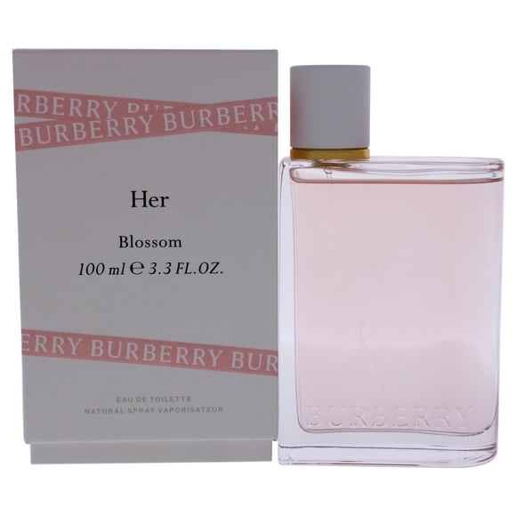 Aerosol EDT Burberry Burberry Her Blossom Aerosol EDT Dama 3.3oz