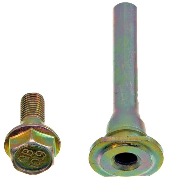 Dorman HW14149 Rear Disc Brake Caliper Bolt for Specific Subaru Models Fits select: 1998-2008 SUBARU FORESTER, 2002-2007 SUBARU IMPREZA