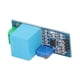thumbnail image 1 of Módulo Transformador De Voltaje Módulo Activo Monofásico Salida De CA Placa De Sensor ZMPT101B 5~30V, 1 of 7