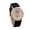 Black, variant on Vintage Dream Catcher Pattern Watches for Women Quartz Casual Analog Watch Birthday Graduation Gifts for Women Teen