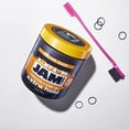 thumbnail image 3 of SoftSheen Carson Lets Jam Shining And Conditioning Gel Extra Hold, 14 Oz, 6 Pack, 3 of 7