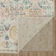 thumbnail image 5 of Mohawk Home Keane Indoor Ornamental Area Rug, Multi, 1'11" x 3', 5 of 8