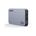 thumbnail image 1 of Cargador UGREEN Nexode Pro 65W USB C de 3 puertos para MacBook Pro/Air, 1 of 7