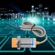 thumbnail image 1 of Sensor de Interruptor de proximidad Jadeshay Sensor de proximidad inductivo 20 mm, 1 of 8
