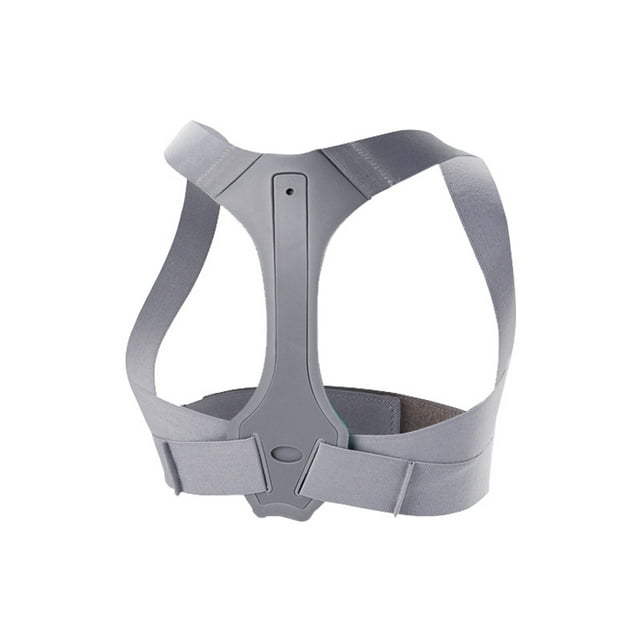 Jinsinto Correcteur de Posture pour Hommes et Femmes, Redresseur Dorsal Supérieur Réglable