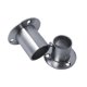 thumbnail image 1 of 2 Pcs Boom Stand Furniture Hardware Wardrobe Tube Support Bracket Rod Accessories, 1 of 2