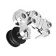 thumbnail image 5 of Guía del tensor del ajustador de cadena de motocicleta Tensión de cadena automática profesional Plata, 5 of 9