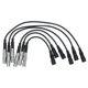 thumbnail image 1 of Jgo Cables Para Bujías A6 Quattro 1995 A 1997 Audi V6 2.8L WALKER ., 1 of 3