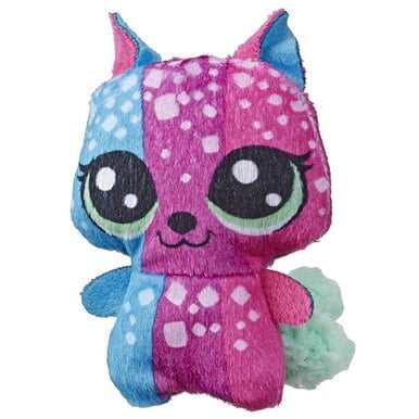 minecraft fox plush walmart