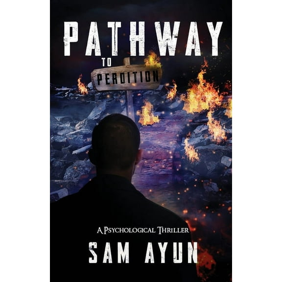 Pathway To Perdition, (Paperback)