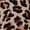 Brown Leopard Print, variant on Women'S Wide Leg Pants with Pockets, Casual Trousers Sweatpants Brown Leopard Print S