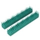 thumbnail image 4 of Pico Repelente De Gatos, 10 Piezas, Seguro Antirrobo, 36 Cm, Pico Para Pájaros De Alta Eficiencia Para Balcón, 4 of 7