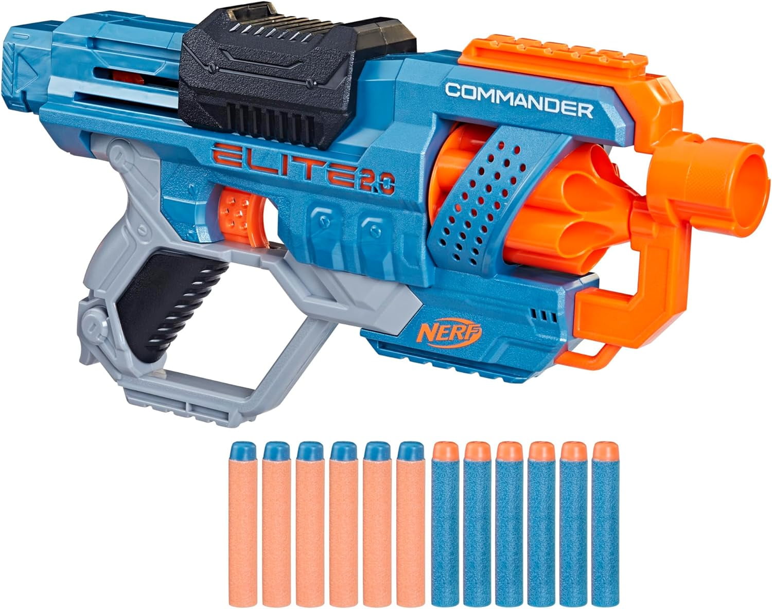NERF トイガンセット Nerf トイガンセット 4丁入り Nerf ナーフ トイガン 銃 4本セット