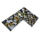 thumbnail image 1 of 2 Piezas de Alfombras de Baño Alfombra de Felpudo, , Perfecta para Cocina, , Baño, Balcón de Estar, Etc. (40x60cm + 40x120c Piedras 2 Baoblaze Alfombra de la entrada de la puerta, 1 of 8