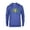 Royal Heather, variant on Haunted Mansion Official Live-Action Movie H.M. Logo - Pullover Hoodie for Adults - Customized-Black