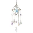 thumbnail image 1 of Crystal Suncatcher For Window Decor Chandelier Crystals Prisms Hanging Sun Catchers For Home Garden, 1 of 4