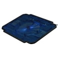 thumbnail image 1 of Ventilador de refrigeración USB Ordenador portátil Enfriador de portátil Disipador de calor externo USB Soporte para ordenador Almohadilla de refrigeración silenciosa de alta velocidad Vogacara  DN1399-05, 1 of 2