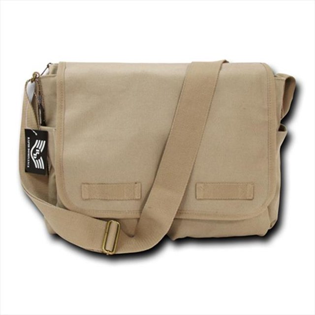 Rapid Dominance R31-KHA Sacs Messager Militaires Classiques - Kaki