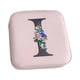 thumbnail image 1 of Xihbxyly Caja Organizadora de Franela con 26 Letras para Exhibir Joyas y Aretes, 1 of 3