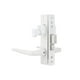 thumbnail image 1 of Cerradura Phillips Slim 549MC Aluminio Manija Delgada, 1 of 4