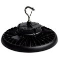 thumbnail image 3 of 65/806R2-Nuvo Lighting-277V 200W LED UFO Hi-Bay Light In Utilitarian Style-8.11 Inches Tall and 13.39 Inches Wide-200 Watt-5000 Color Temperature, 3 of 21