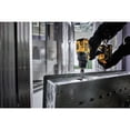 thumbnail image 3 of Taladro inalámbrico DEWALT ATOMIC 20V MAX* 1/2 pulgada DCD708B, 3 of 3