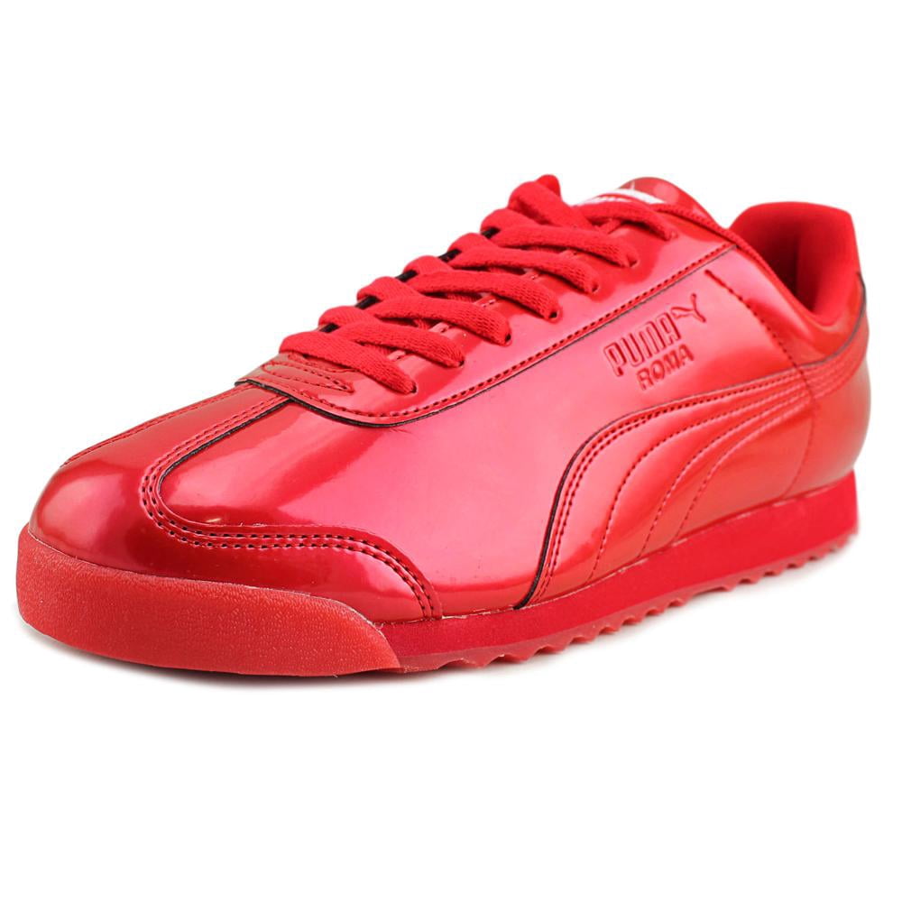 PUMA - Puma Roma Ano Men's Shoes High Risk Red 362828-03 - Walmart.com ...