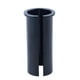 thumbnail image 5 of Reductor de tubo de tija de sillín para bicicleta de carretera MTB, adaptador de tija de sillín apto para MTB 222 mm a 254 mm, 5 of 9